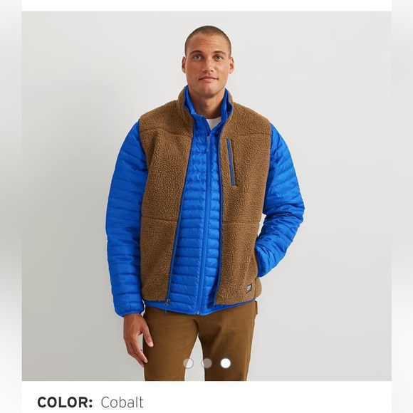 Eddie Bauer Microlight Packable Down Jacket - Picture 3 of 6